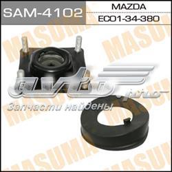 Опора стійки амортизатора переднього Mazda EC0134380C ціна, від 98.82 USD