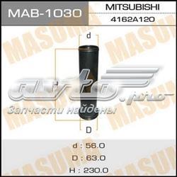 Купити MAB1030 Masuma Пильник заднього амортизатора