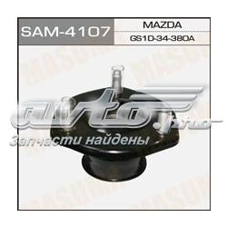 SAM4107 Masuma опора амортизатора переднього