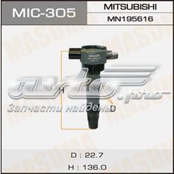 MIC305 Masuma Котушка запалювання