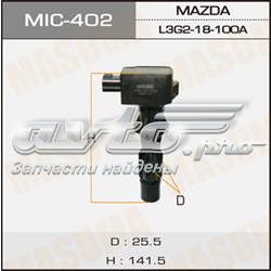 Котушка запалювання Masuma MIC402 ціна, від 11.27 USD