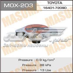 Кришка бачка радіатора Masuma MOX203 ціна, від 3.89 USD