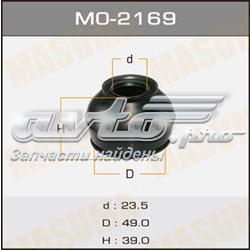 Пильник опори кульової нижній MO2169 Masuma