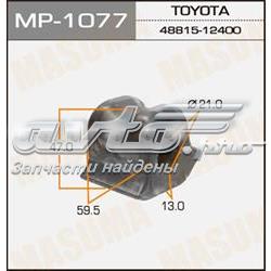 Втулка стабілізатора переднього, права Masuma MP1077 ціна, від 8.53 USD