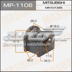 Втулка стабілізатора заднього Masuma MP1106 ціна, від 3.43 USD