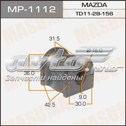 Втулка заднього стабілізатора на Mazda CX-9 TOURING 