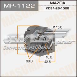 Втулка стабілізатора заднього MP1122 Masuma