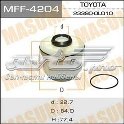 MFF4204 Masuma фільтр паливний
