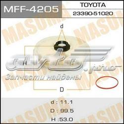MFF4205 Masuma Фільтр палива