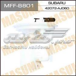 MFFB801 Masuma фільтр паливний