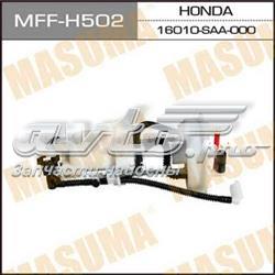 Фільтр тонкого очищення палива Masuma MFFH502 ціна, від 20.07 USD