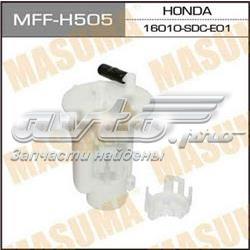 Модуль бензонасоса Masuma MFFH505 ціна, від 21.73 USD