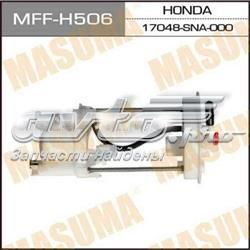 MFFH506 Masuma Фільтр палива