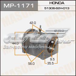 MP1171 Masuma втулка стабілізатора переднього