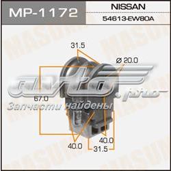 Втулка стабілізатора переднього MP1172 Masuma