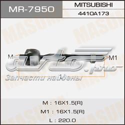 MR7950 Masuma Тяги кермові