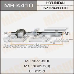 Тяга рульова MRK410 Masuma