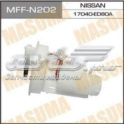 Модуль бензонасоса Nissan Tiida ASIA хетчбек (C11) (2005 - 2012) ціна, від 38.01 USD