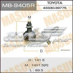 Купити MB9405R Masuma Кульова опора, нижня, права