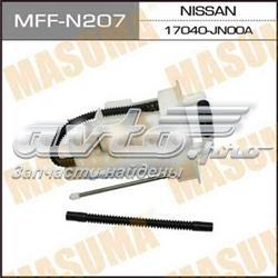 MFFN207 Masuma Електробензонасос