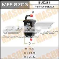 MFFS703 Masuma Фільтр палива