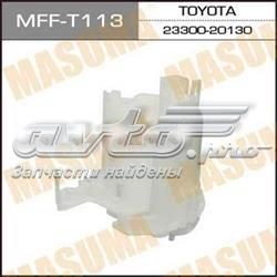 MFFT113 Masuma фільтр паливний