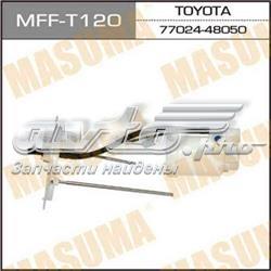 MFFT120 Masuma Фільтр палива