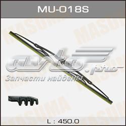 Щітка склоочисника заднього скла Masuma MU018S ціна, від 6.62 USD