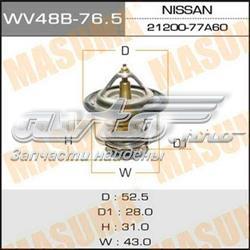 212006M400 Nissan/Infiniti Авто термостат