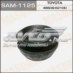 Опора стійки амортизатора переднього Masuma SAM1125 ціна, від 14.70 USD
