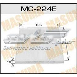 Купити MC224 Masuma Фільтр салону вугільний
