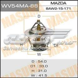Автомобільний термостат Masuma WV54MA88 ціна, від 9.39 USD