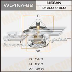 2120041B00 Nissan