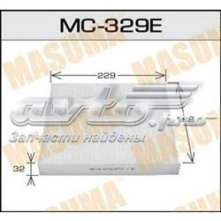 Фільтр повітряний обігрівача Masuma MC329 ціна, від 4.96 USD
