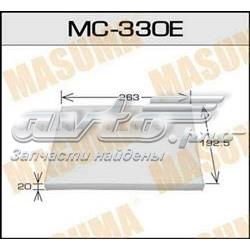 Купити MC330 Masuma Фільтр салону вугільний