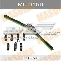 Щітка склоочисника заднього скла Masuma MU015U ціна, від 6.34 USD
