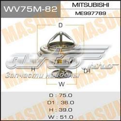Купити ME996364 Mitsubishi Термостат в корпусі