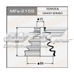 Купити MFS2159 Masuma 