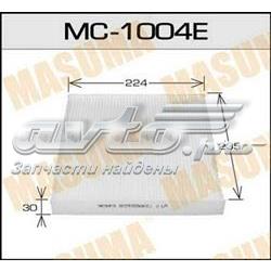 Фільтр повітряний обігрівача Masuma MC1004 ціна, від 5.89 USD