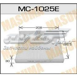 Фільтр салону MC1025 Masuma