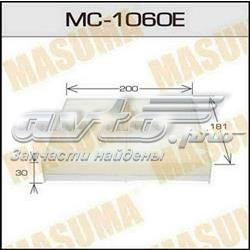 Фільтр салону MC1060 Masuma