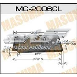 MC2006CL Masuma Внутрішньосалонний фільтр