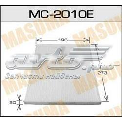 Фільтр повітряний обігрівача Masuma MC2010 ціна, від 4.00 USD