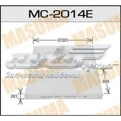 Фільтр салону MC2014 Masuma