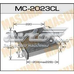 MC2023CL Masuma Внутрішньосалонний фільтр