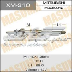 XM310 Masuma Свічки розжарювання