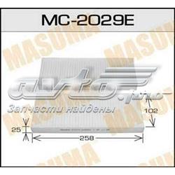 MC2029 Masuma фільтр салону