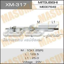 Свічка накалу XM317 MASUMA