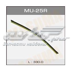 MU25R Masuma Щітка склоочисника задня