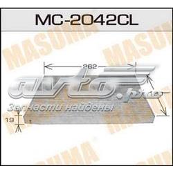 Купити MC2042CL Masuma Фільтр салону вугільний